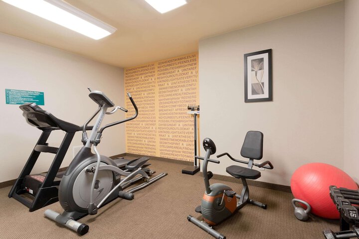 Health and Fitness 52 of 56