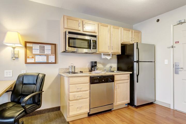 Candlewood Suites Paducah by IHG