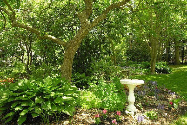 Delano Homestead Bed & Breakfast