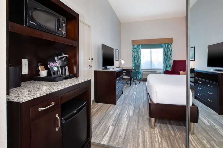 Hilton Garden Inn Benton Harbor / St. Joseph