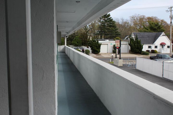 Terrace/Patio 22 of 23