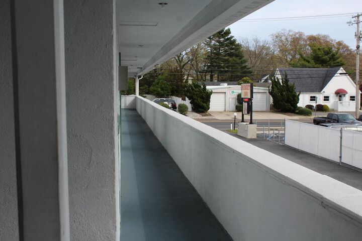 Terrace/Patio 21 of 23