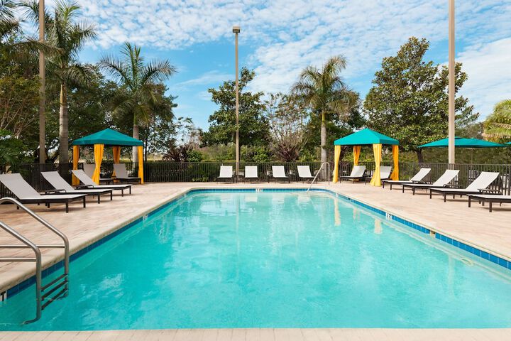 Hampton Inn Ellenton / Bradenton