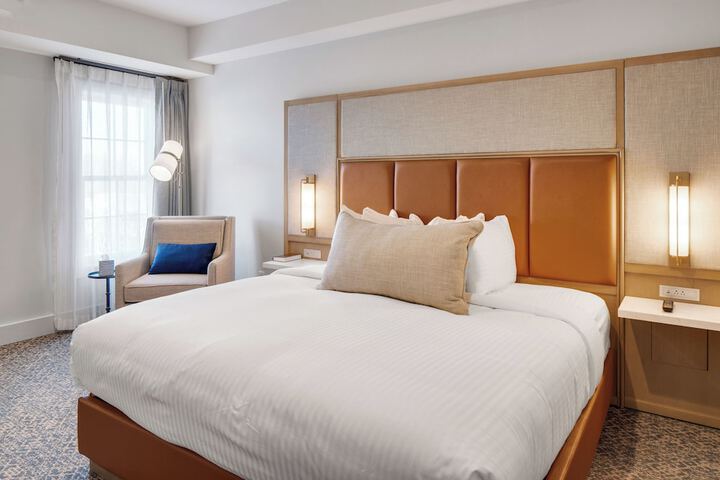 The Inn at Chesapeake Bay Beach Club