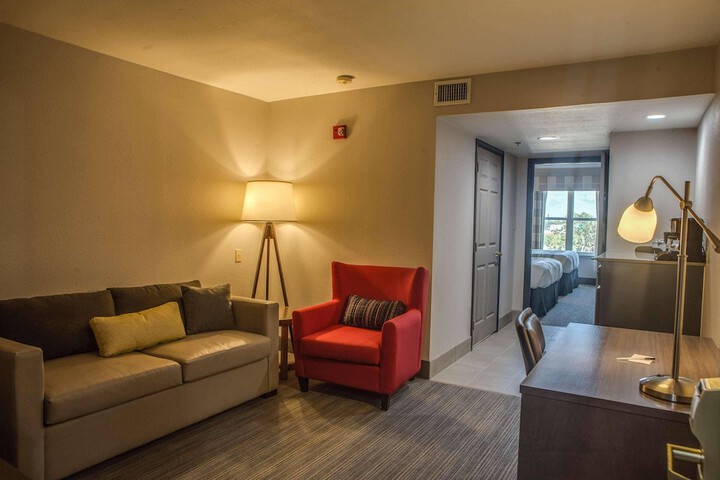 Country Inn & Suites by Radisson Harlingen, TX