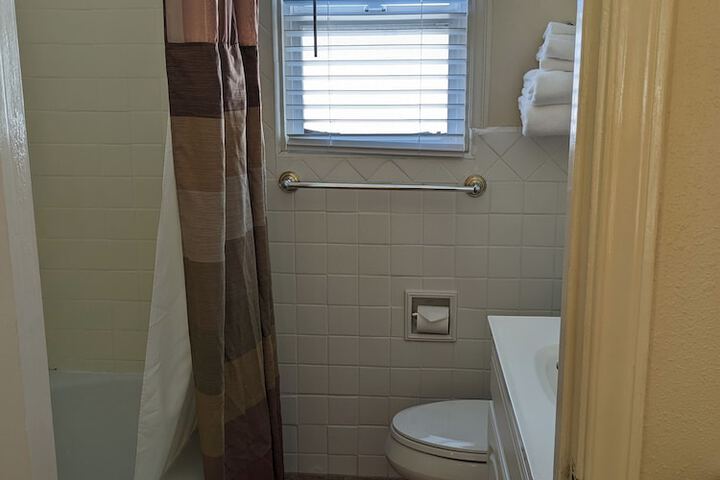 Los Gatos Garden Inn Hotel