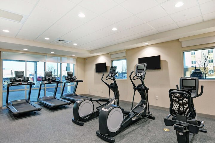 Health and Fitness 41 of 46
