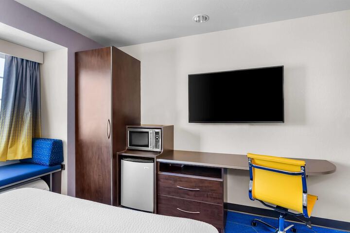 Microtel Inn & Suites by Wyndham Conway