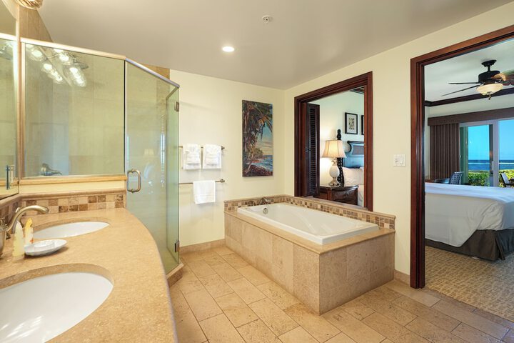 Waipouli Beach Resorts & Spa Kauai by OUTRIGGER