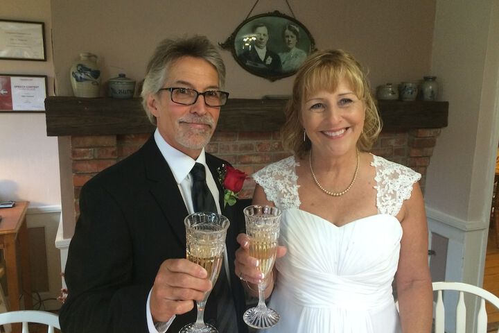 Wedding/Banquet 59 of 61