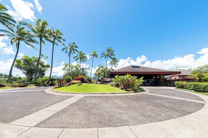 Hanalei Bay Resort