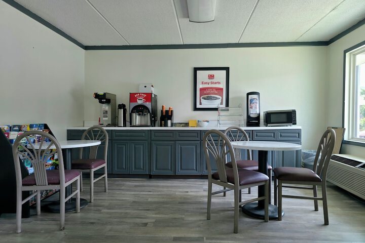 Econo Lodge Lavonia I-85