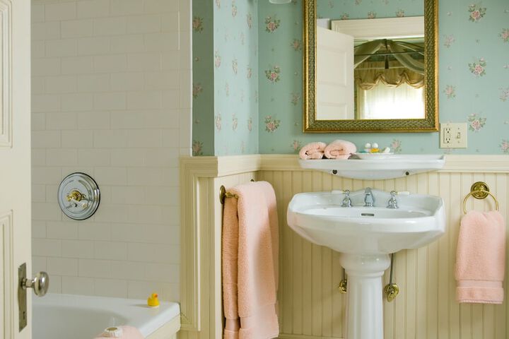 Berry Manor Inn