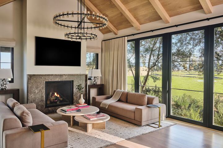 Stanly Ranch Auberge Collection