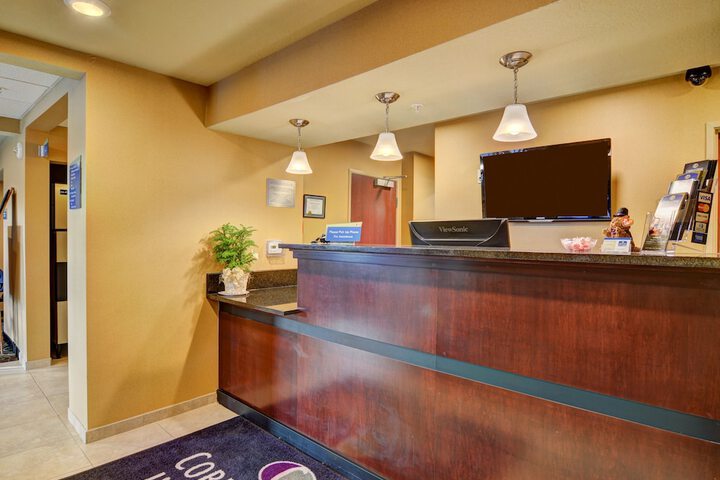 Hotel Interior 16 of 53