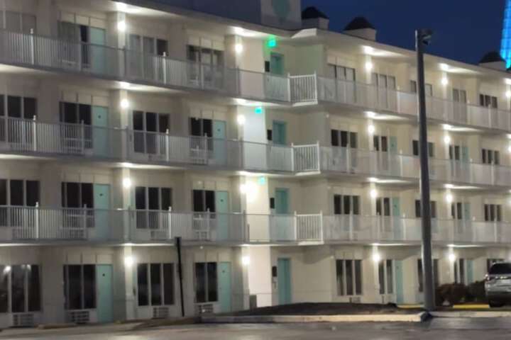 Hotel 3 of 78