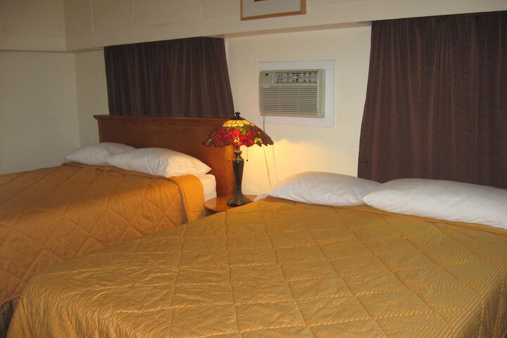 Masters Inn