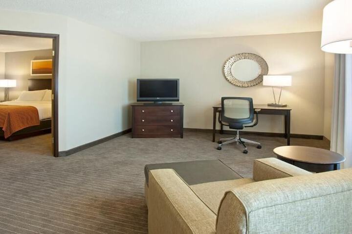 Holiday Inn Express St. Paul S - Inver Grove Hgts by IHG