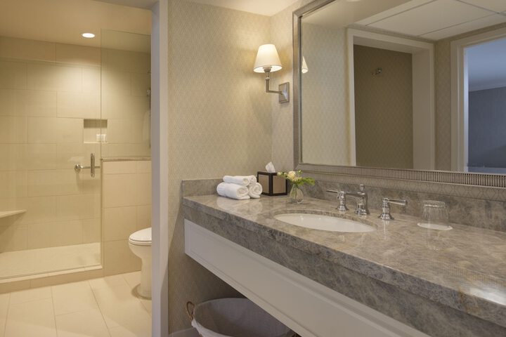 Lafayette Park Hotel & Spa