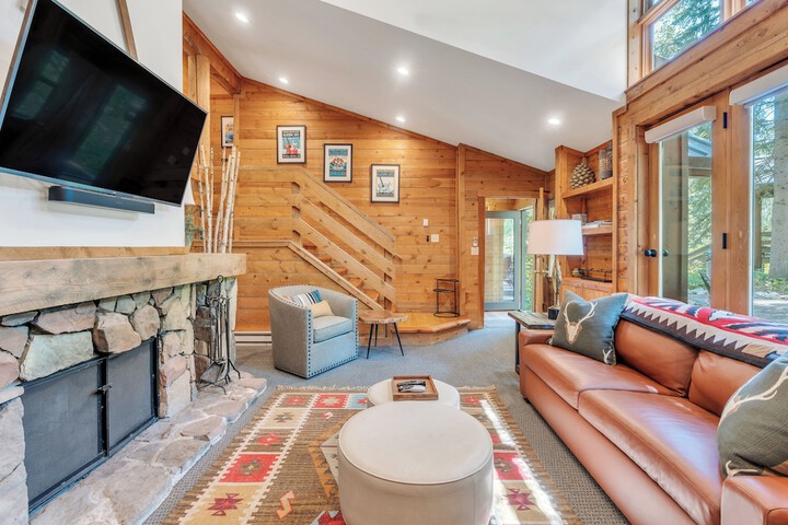 Sundance Mountain Resort