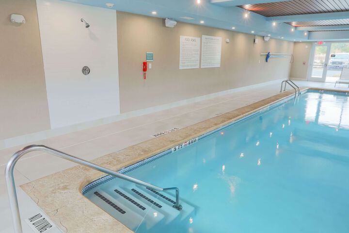 Pool 8 of 83