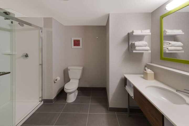 Hampton Inn Nanuet