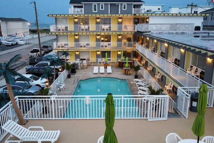 Hotel 8 of 70