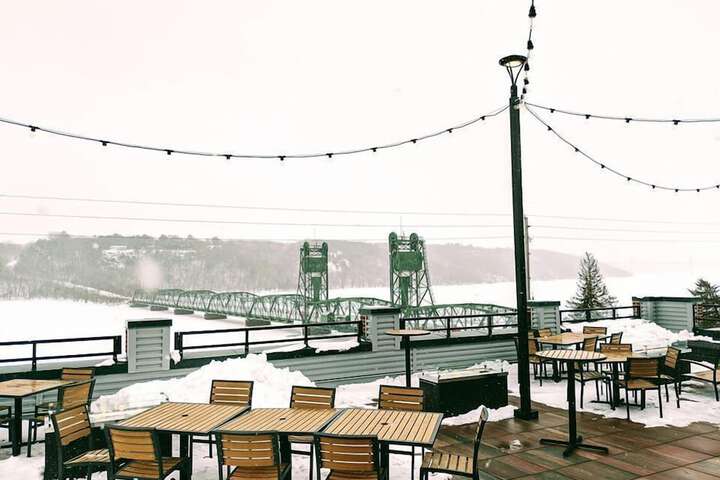 Water Street Inn