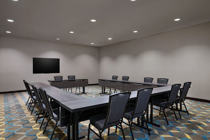 Residence Inn by Marriott Beaumont
