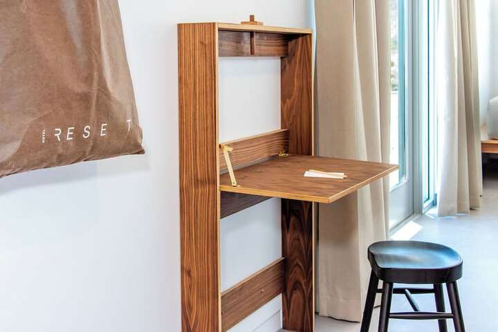 RESET Hotel Joshua Tree National Park Outdoor Collection by Marriott Bonvoy