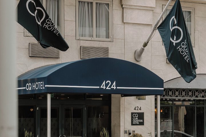 Hotel 3 of 61