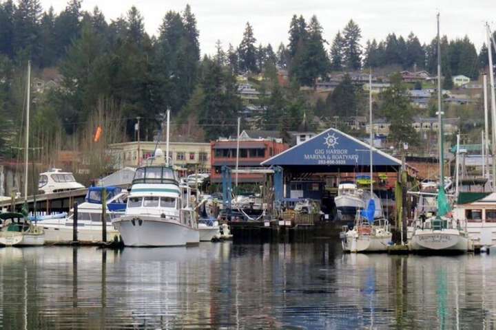 The Maritime Inn