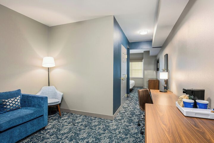 Four Points by Sheraton Bedford Manchester Airport