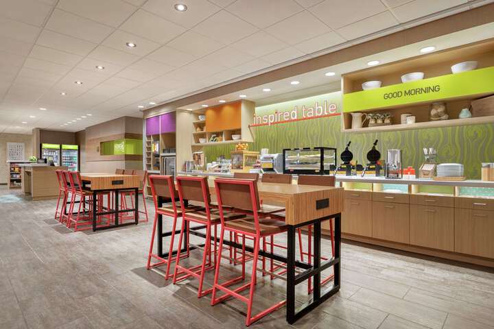 Home2 Suites by Hilton Rochester Greece