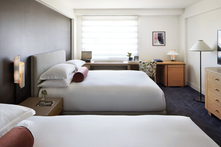 Kimpton Alton Fishermans Wharf by IHG