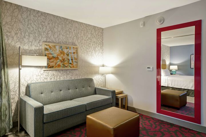 Home2 Suites by Hilton Warner Robins