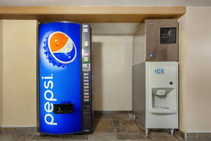 Best Western Plus Ocean View Resort