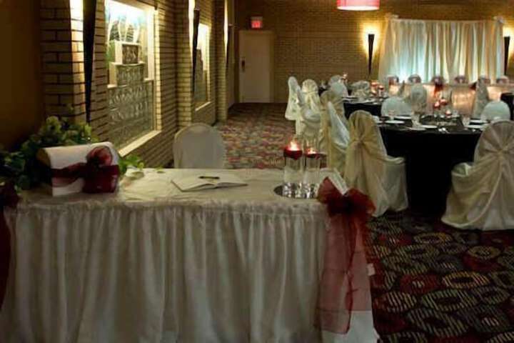 Wedding/Banquet 26 of 26