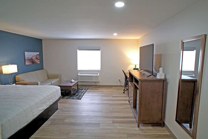 Baymont by Wyndham Monte Vista