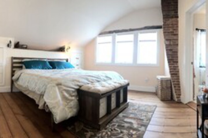 The Cozy Inn of Connecticut