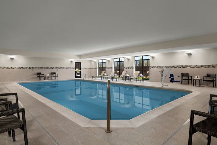 Courtyard by Marriott Omaha East / Council Bluffs IA