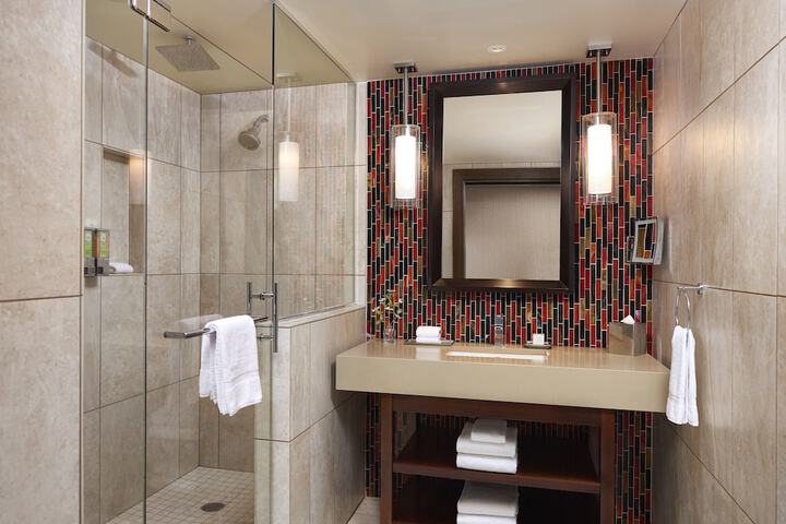 Harrahs Resort Southern California Hotel & Casino - a Caesars Rewards Destination