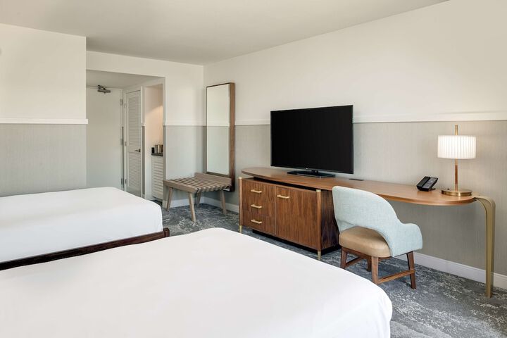 Hilton Los Angeles Culver City