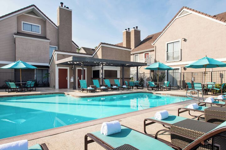 Residence Inn by Marriott Long Beach