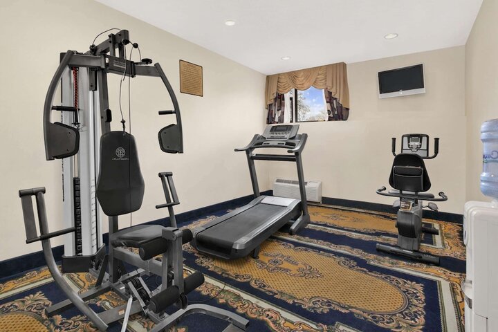 Health and Fitness 19 of 19
