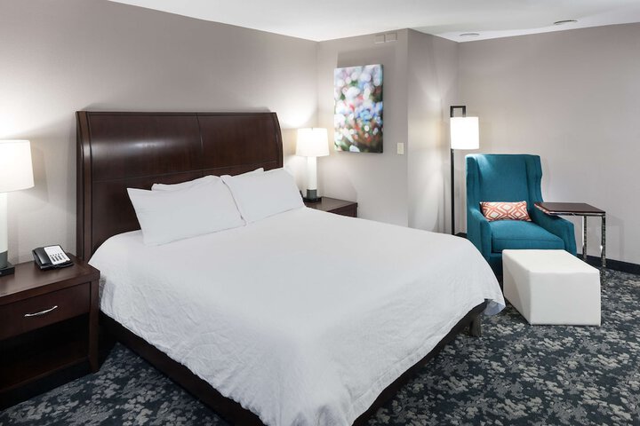 Hilton Garden Inn Cincinnati / Mason