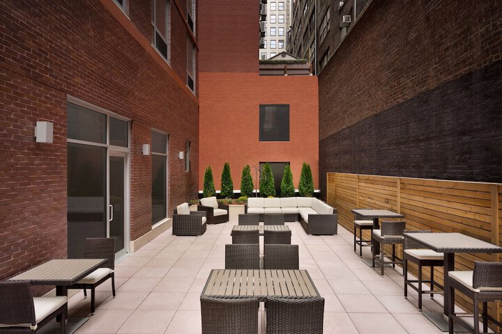 Terrace/Patio 41 of 41