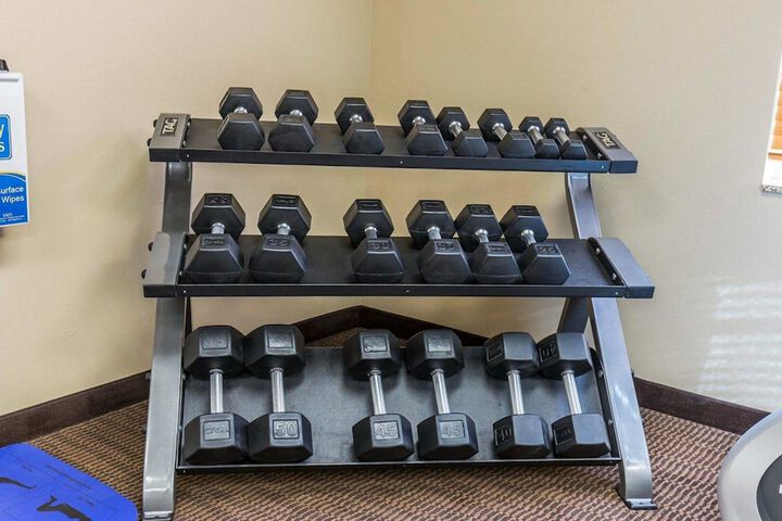 Health and Fitness 41 of 43