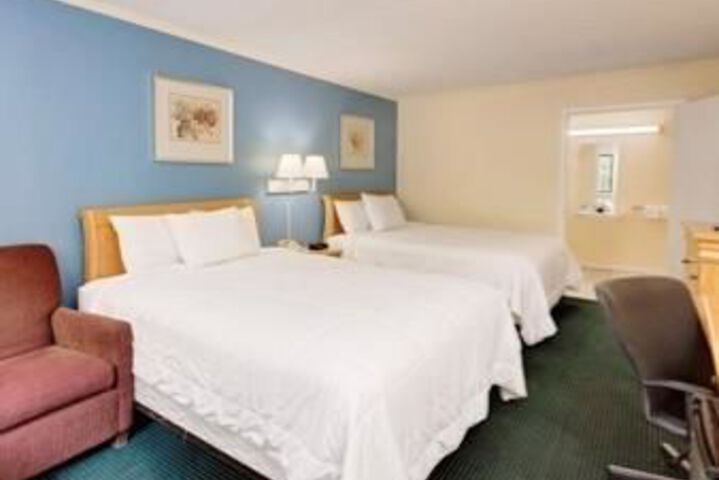 Days Inn by Wyndham Turbeville
