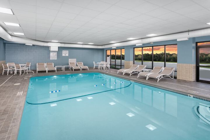 Pool 7 of 43